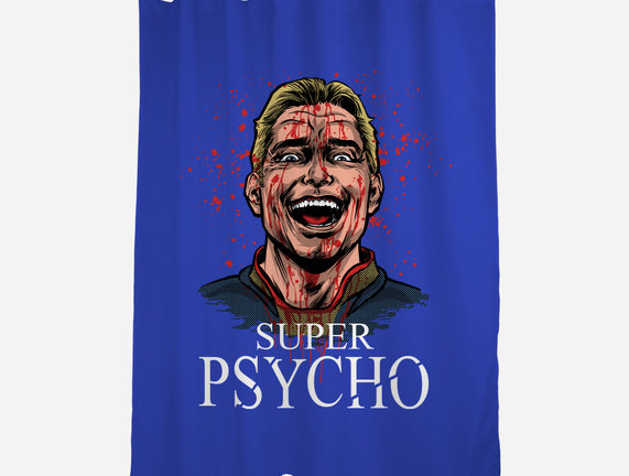 Super Psycho