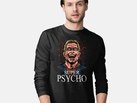 Super Psycho