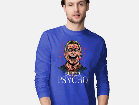 Super Psycho