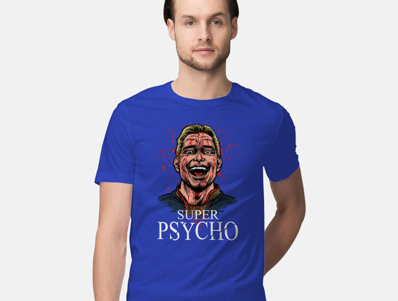 Super Psycho