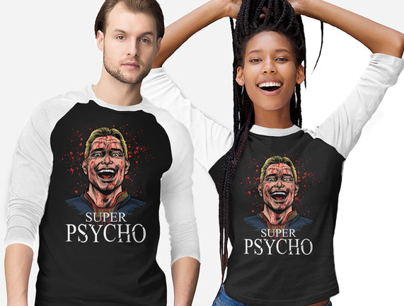 Super Psycho