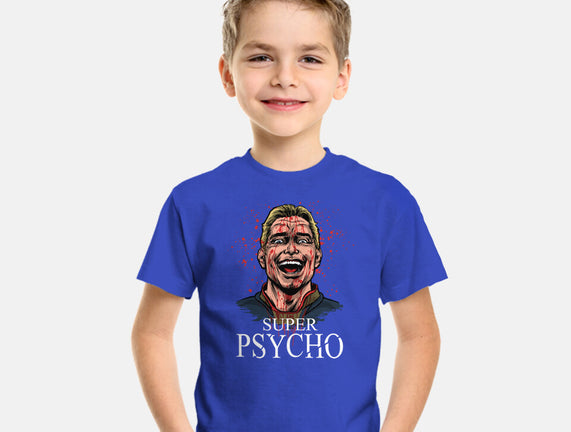 Super Psycho