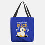 What The Duck-None-Basic Tote-Bag-NemiMakeit