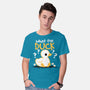 What The Duck-Mens-Basic-Tee-NemiMakeit