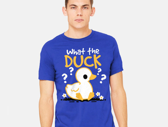 What The Duck