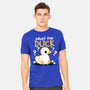 What The Duck-Mens-Heavyweight-Tee-NemiMakeit