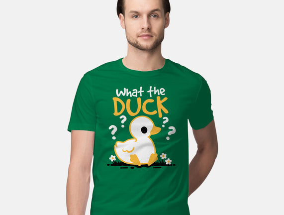 What The Duck