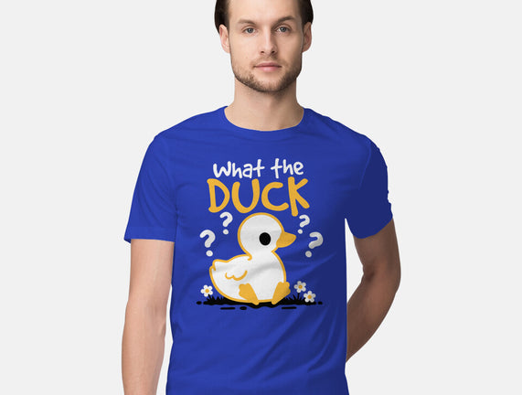 What The Duck