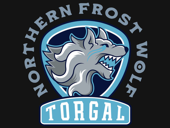 Torgal Emblem