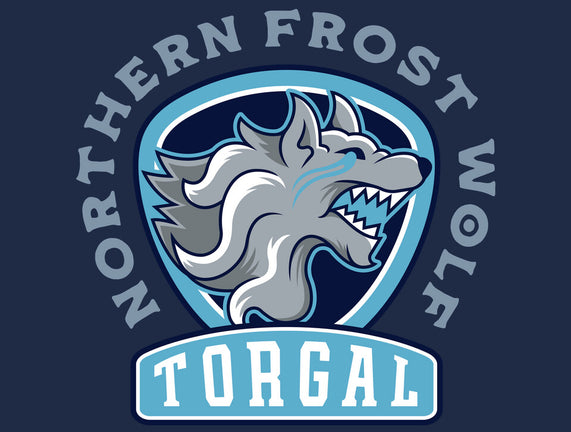 Torgal Emblem