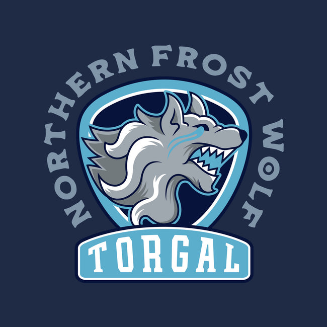 Torgal Emblem-None-Matte-Poster-LAGELANTEE