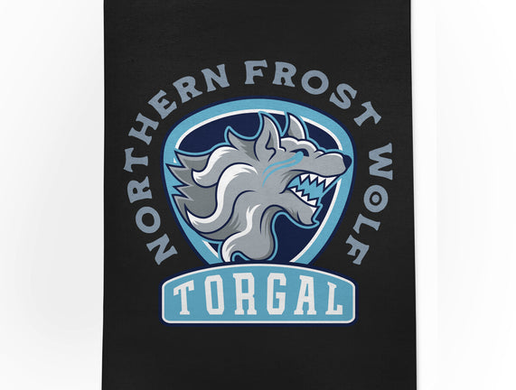 Torgal Emblem