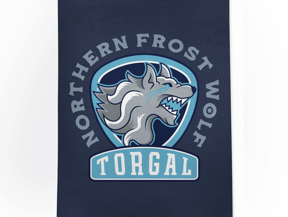 Torgal Emblem