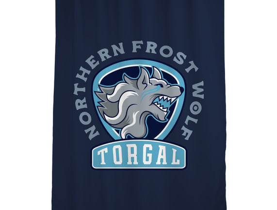 Torgal Emblem