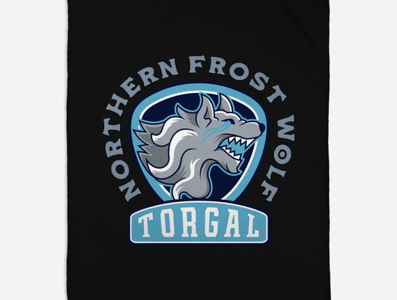 Torgal Emblem