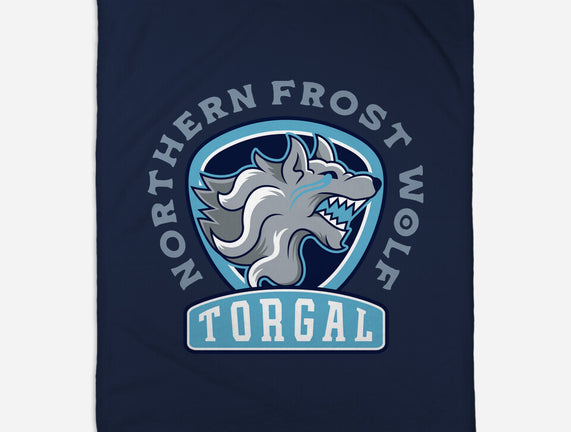 Torgal Emblem