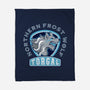 Torgal Emblem-None-Fleece-Blanket-LAGELANTEE