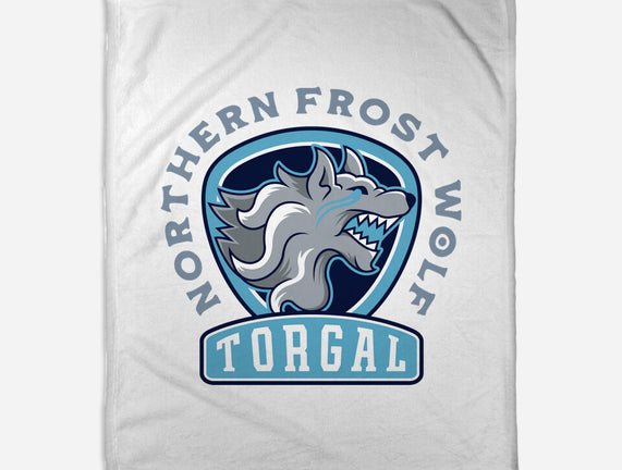 Torgal Emblem