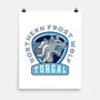 Torgal Emblem-None-Matte-Poster-LAGELANTEE