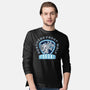 Torgal Emblem-Mens-Long Sleeved-Tee-LAGELANTEE