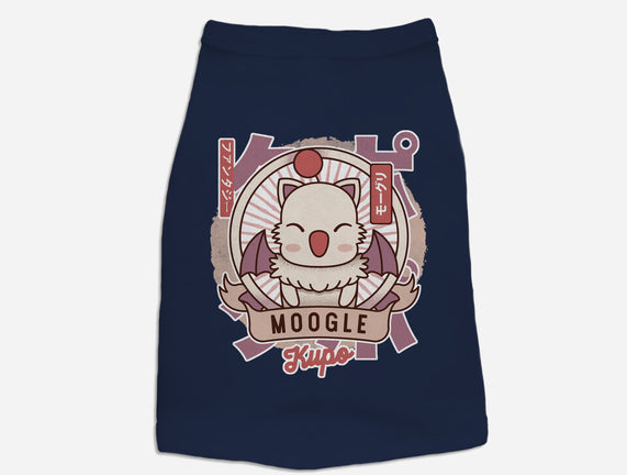 Moogle Retro