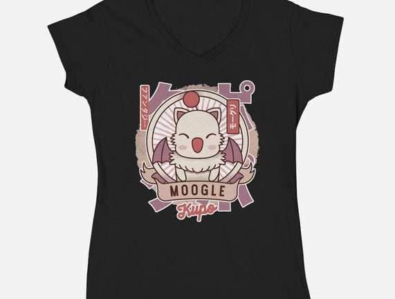 Moogle Retro