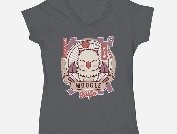 Moogle Retro