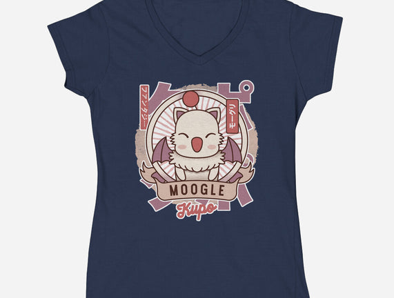 Moogle Retro