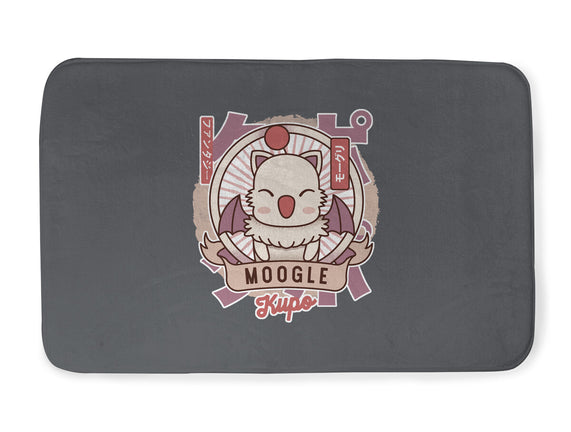 Moogle Retro