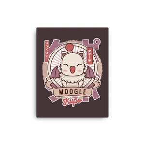 Moogle Retro