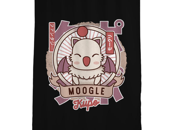 Moogle Retro