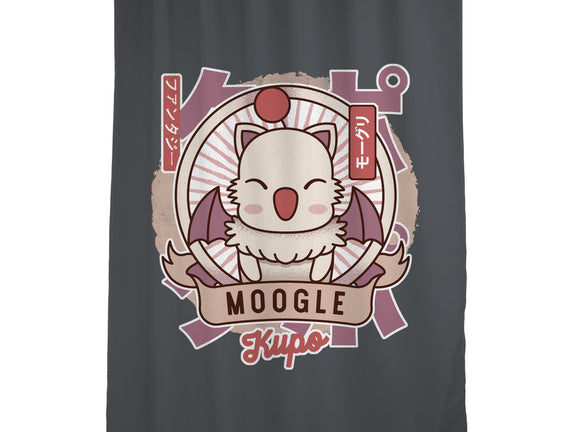 Moogle Retro