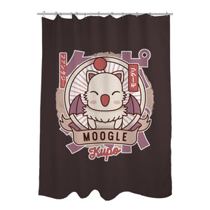 Moogle Retro