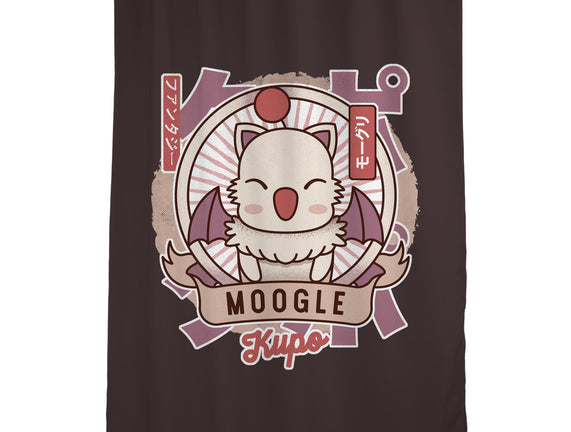 Moogle Retro