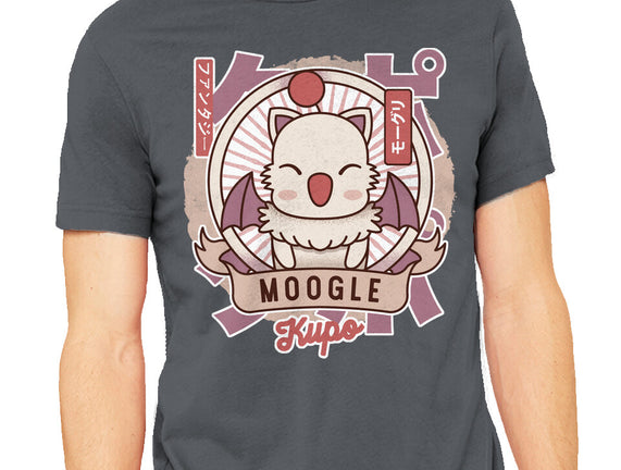 Moogle Retro