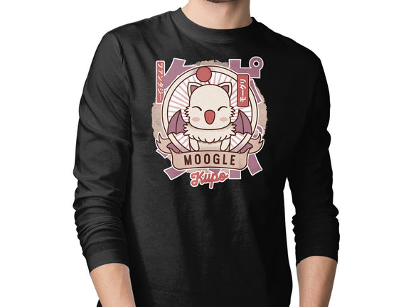 Moogle Retro