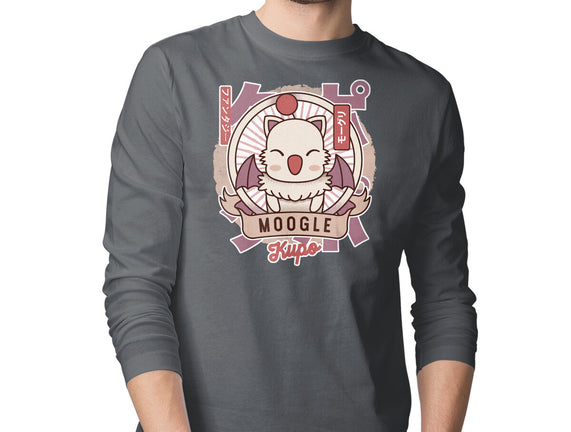 Moogle Retro