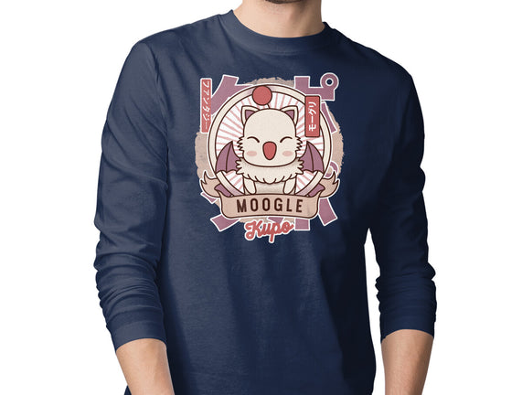 Moogle Retro