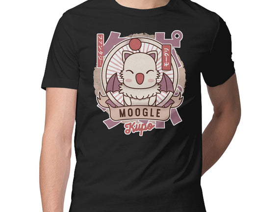 Moogle Retro