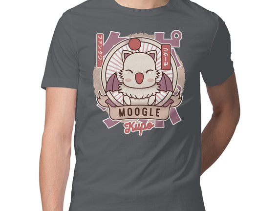 Moogle Retro