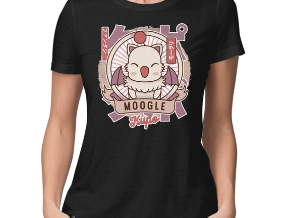 Moogle Retro