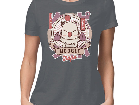 Moogle Retro