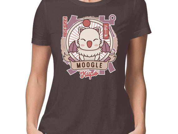 Moogle Retro