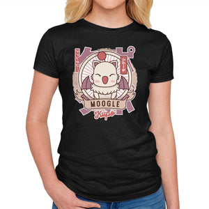 Moogle Retro