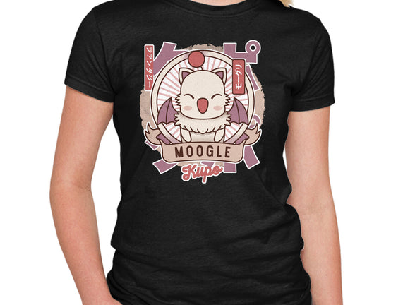 Moogle Retro