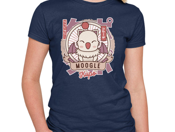 Moogle Retro