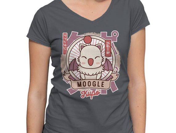 Moogle Retro