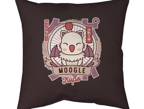 Moogle Retro