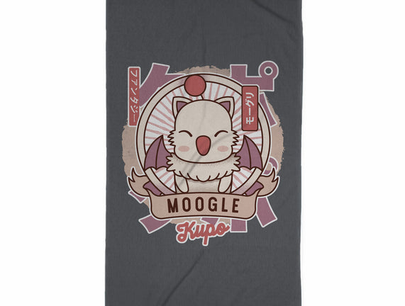 Moogle Retro