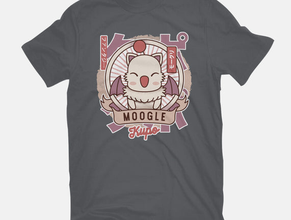 Moogle Retro